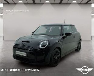Mini Cooper SE Gebrauchtwagen