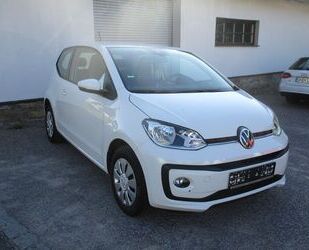VW up! Gebrauchtwagen