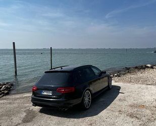Audi S4 Gebrauchtwagen