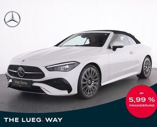 Mercedes-Benz CLE 200 Gebrauchtwagen