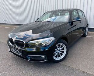 BMW 116 Gebrauchtwagen