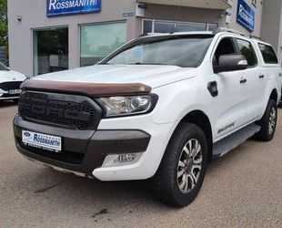 Ford Ranger Gebrauchtwagen