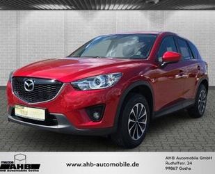 Mazda CX-5 Gebrauchtwagen