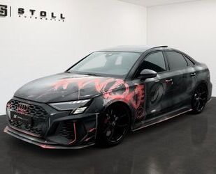 Audi RS3 Gebrauchtwagen