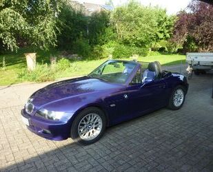 BMW Z3 Gebrauchtwagen