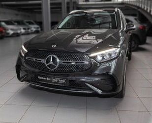 Mercedes-Benz GLC 220 Gebrauchtwagen