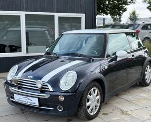 Mini Cooper Gebrauchtwagen
