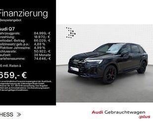 Audi Q7 Gebrauchtwagen