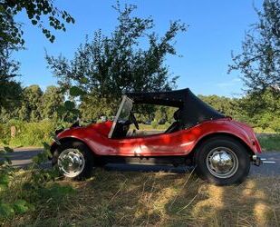 VW Buggy Gebrauchtwagen