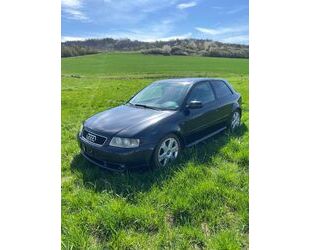 Audi S3 Gebrauchtwagen
