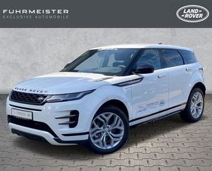 Land Rover Range Rover Evoque Gebrauchtwagen