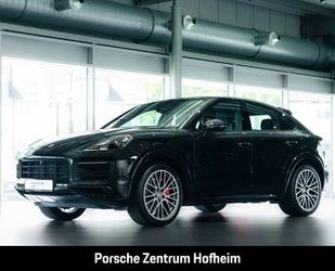 Porsche Cayenne Gebrauchtwagen