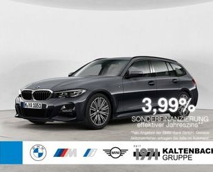 BMW 330 Gebrauchtwagen