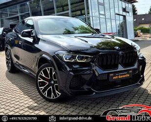 BMW X6 M Gebrauchtwagen