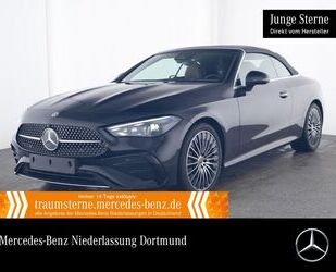 Mercedes-Benz CLE 220 Gebrauchtwagen