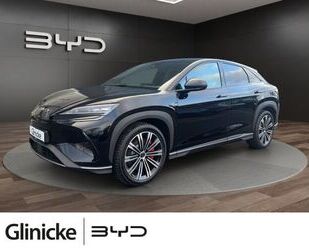BYD SEALION 7 Gebrauchtwagen