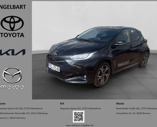 Toyota Yaris Gebrauchtwagen