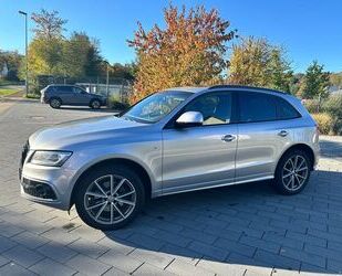 Audi Q5 Gebrauchtwagen