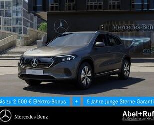 Mercedes-Benz EQA Gebrauchtwagen