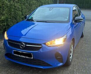 Opel Corsa Gebrauchtwagen