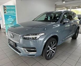 Volvo XC90 Gebrauchtwagen