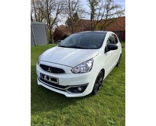 Mitsubishi Space Star Gebrauchtwagen