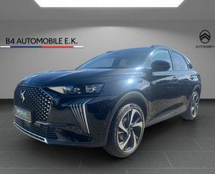 DS Automobiles DS7 (Crossback) Gebrauchtwagen