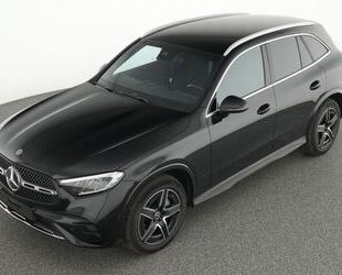 Mercedes-Benz GLC 200 Gebrauchtwagen