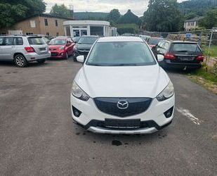 Mazda CX-5 Gebrauchtwagen