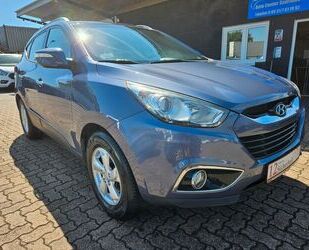 Hyundai ix35 Gebrauchtwagen