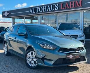 Kia ceed Sportswagon Gebrauchtwagen