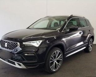 Seat Ateca Gebrauchtwagen