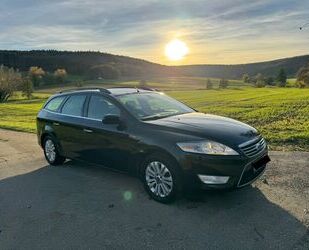 Ford Mondeo Gebrauchtwagen