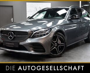 Mercedes-Benz C 300 Gebrauchtwagen