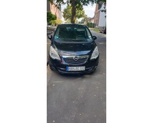 Opel Meriva Gebrauchtwagen