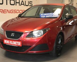 Seat Ibiza Gebrauchtwagen