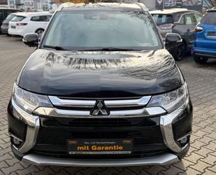 Mitsubishi Outlander Gebrauchtwagen