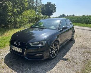 Audi A3 Gebrauchtwagen