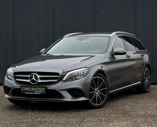 Mercedes-Benz C 220 Gebrauchtwagen