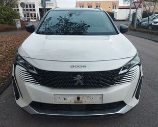 Peugeot 5008 Gebrauchtwagen