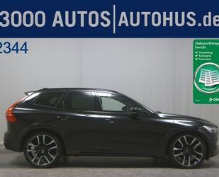 Volvo XC60 Gebrauchtwagen