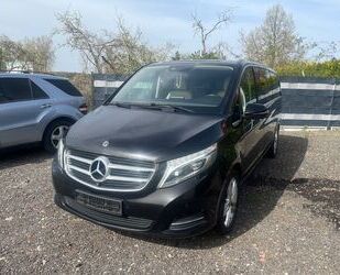 Mercedes-Benz V 250 Gebrauchtwagen