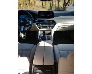 BMW 530 Gebrauchtwagen