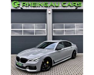 BMW 750 Gebrauchtwagen