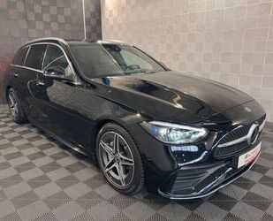 Mercedes-Benz C 300 Gebrauchtwagen