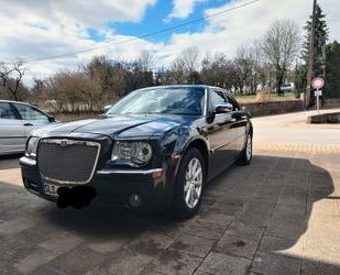 Chrysler 300C Gebrauchtwagen
