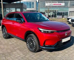 Honda e:Ny1 Gebrauchtwagen