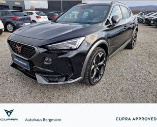Cupra Formentor Gebrauchtwagen