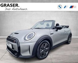 Mini Cooper S Cabrio Gebrauchtwagen