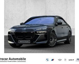 BMW M760 Gebrauchtwagen